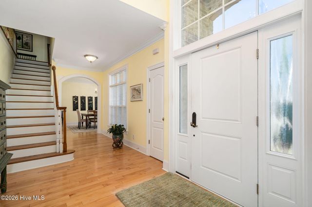 150 Red Fox Run Drive, Wallace, NC 28466