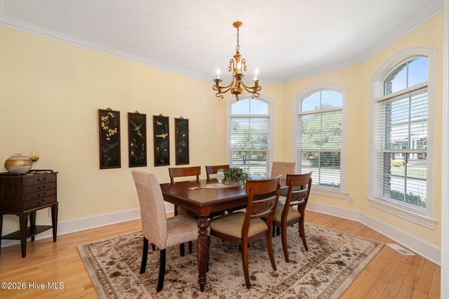 150 Red Fox Run Drive, Wallace, NC 28466