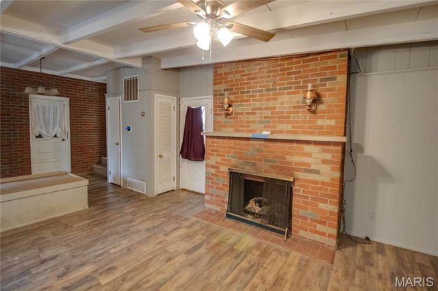 427 Ruth Avenue, Cottage Hills, IL 62018