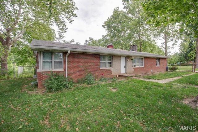427 Ruth Avenue, Cottage Hills, IL 62018