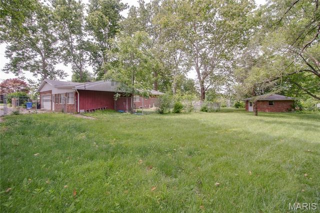 427 Ruth Avenue, Cottage Hills, IL 62018