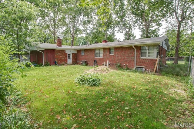 427 Ruth Avenue, Cottage Hills, IL 62018