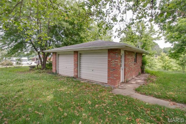 427 Ruth Avenue, Cottage Hills, IL 62018