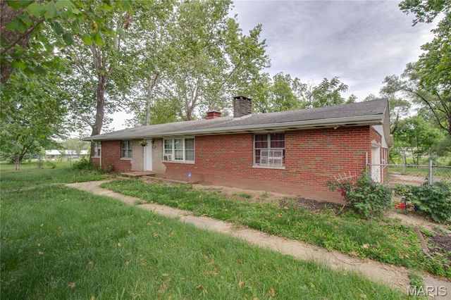 427 Ruth Avenue, Cottage Hills, IL 62018