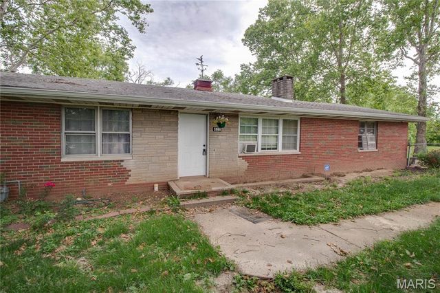 427 Ruth Avenue, Cottage Hills, IL 62018