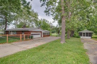 427 Ruth Avenue, Cottage Hills, IL 62018