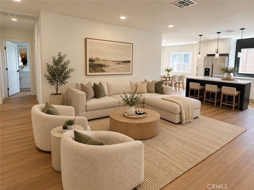 17904 Crenshaw, Torrance, CA 90504
