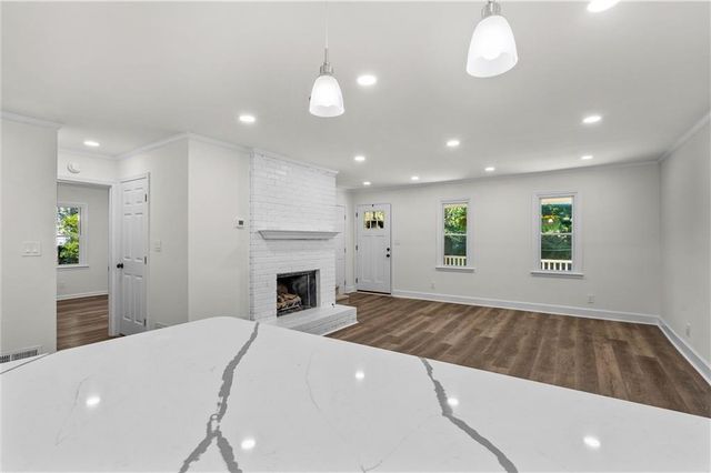 2883 Country Lane NW, Kennesaw, GA 30152