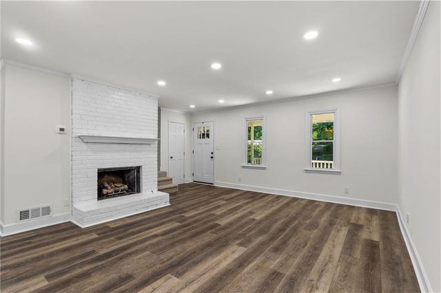 2883 Country Lane NW, Kennesaw, GA 30152