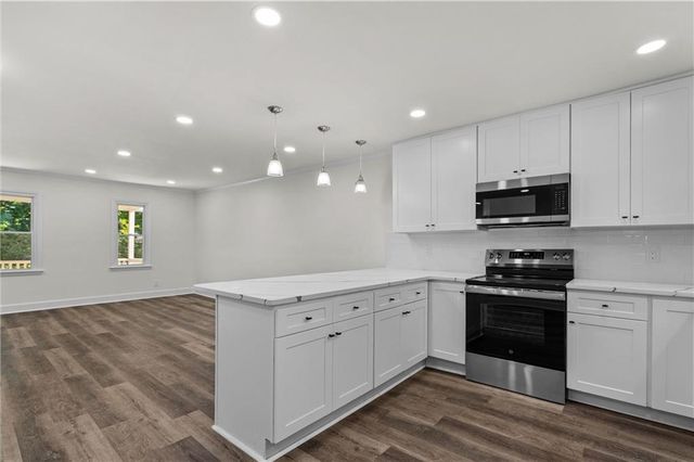 2883 Country Lane NW, Kennesaw, GA 30152