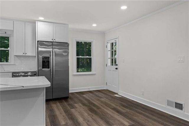 2883 Country Lane NW, Kennesaw, GA 30152