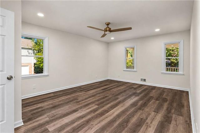 2883 Country Lane NW, Kennesaw, GA 30152