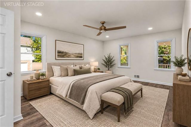 2883 Country Lane NW, Kennesaw, GA 30152