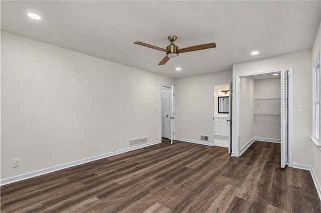 2883 Country Lane NW, Kennesaw, GA 30152