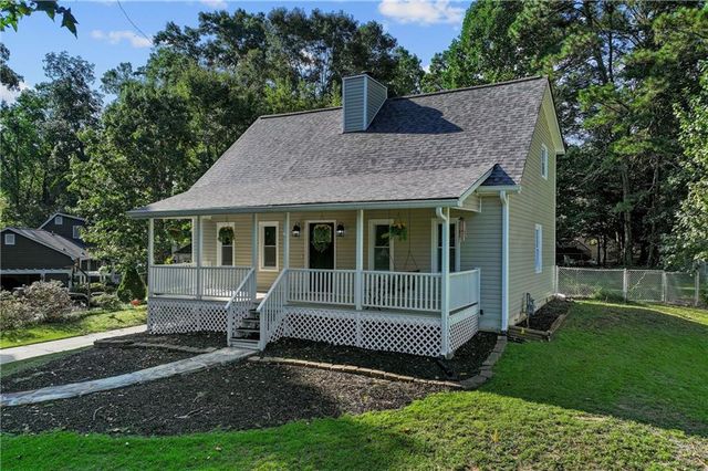2883 Country Lane NW, Kennesaw, GA 30152