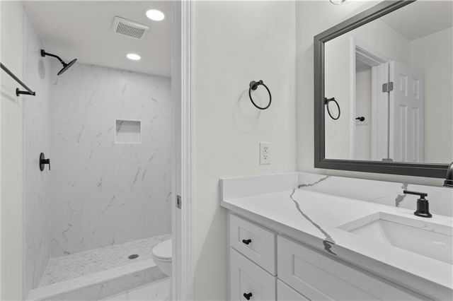 2883 Country Lane NW, Kennesaw, GA 30152