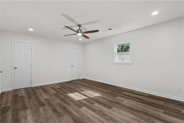 2883 Country Lane NW, Kennesaw, GA 30152