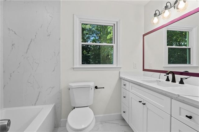 2883 Country Lane NW, Kennesaw, GA 30152