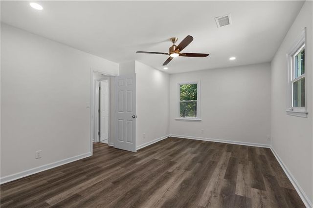 2883 Country Lane NW, Kennesaw, GA 30152
