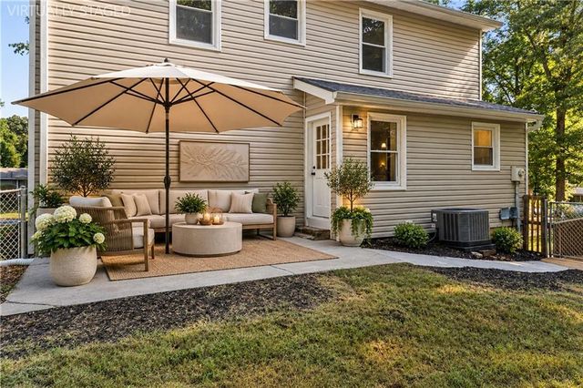 2883 Country Lane NW, Kennesaw, GA 30152
