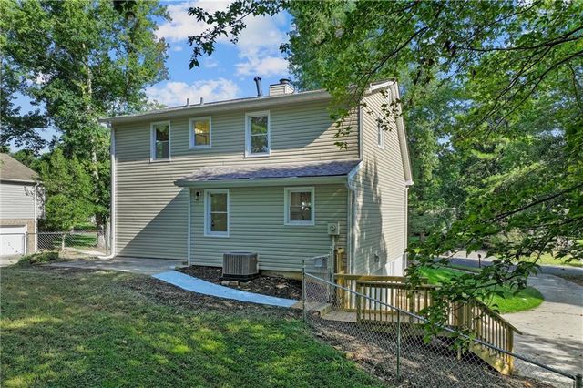 2883 Country Lane NW, Kennesaw, GA 30152