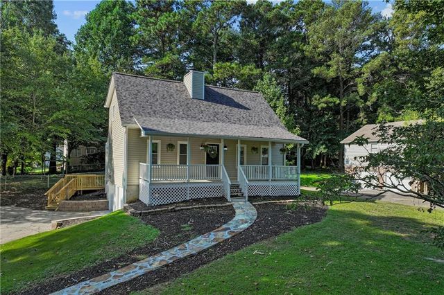 2883 Country Lane NW, Kennesaw, GA 30152