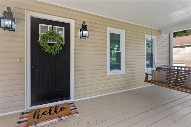 2883 Country Lane NW, Kennesaw, GA 30152