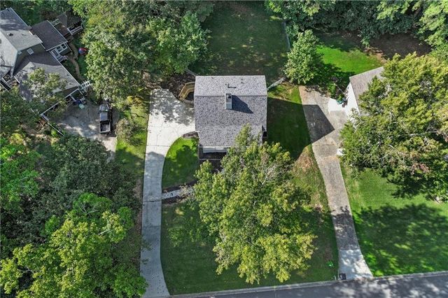2883 Country Lane NW, Kennesaw, GA 30152