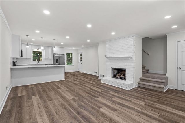2883 Country Lane NW, Kennesaw, GA 30152