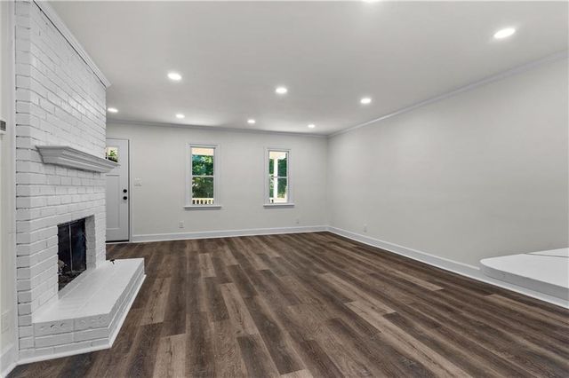 2883 Country Lane NW, Kennesaw, GA 30152