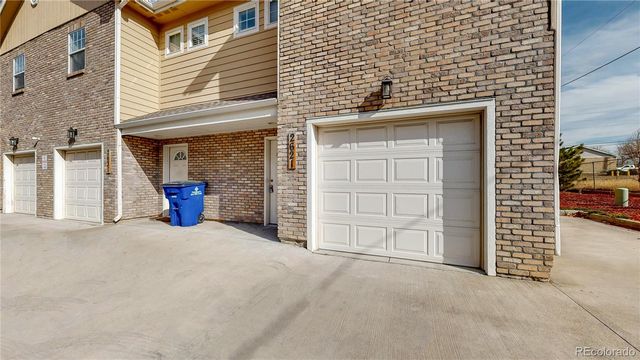 2621 Sable Boulevard, Aurora, CO 80011