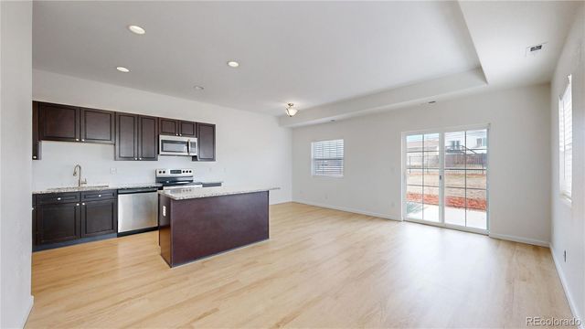 2621 Sable Boulevard, Aurora, CO 80011
