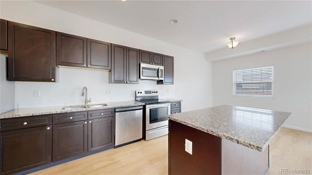 2621 Sable Boulevard, Aurora, CO 80011
