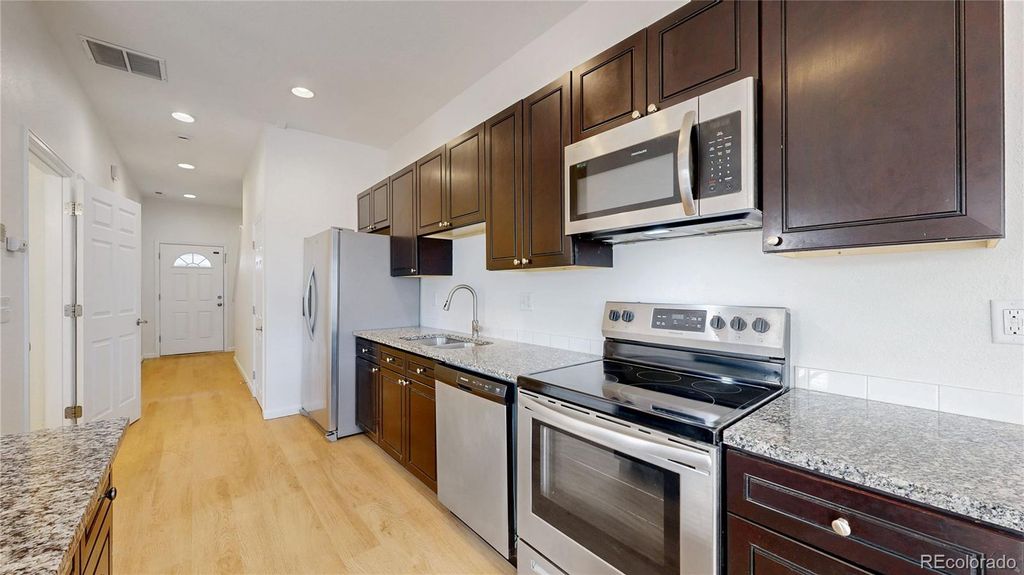 2621 Sable Boulevard, Aurora, CO 80011