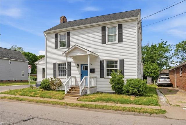 2700 E Virginia Beach BLVD, Norfolk, VA 23504