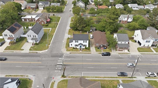 2700 E Virginia Beach BLVD, Norfolk, VA 23504