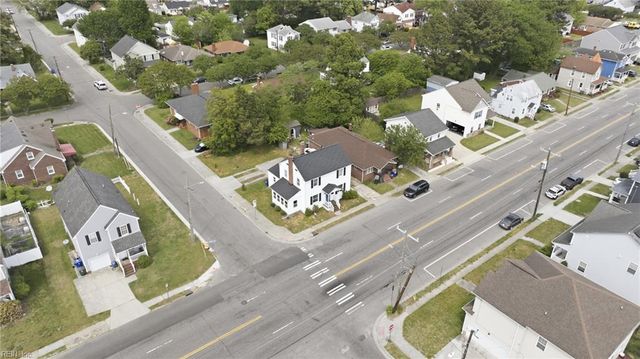 2700 E Virginia Beach BLVD, Norfolk, VA 23504