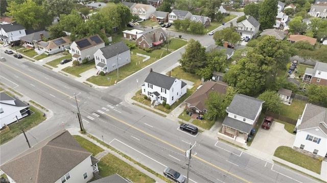 2700 E Virginia Beach BLVD, Norfolk, VA 23504