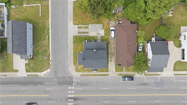 2700 E Virginia Beach BLVD, Norfolk, VA 23504