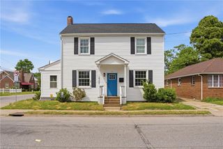 2700 E Virginia Beach BLVD, Norfolk, VA 23504