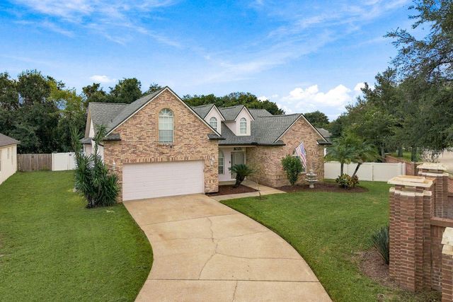 6728 THACKSTON DRIVE, Riverview, FL 33578
