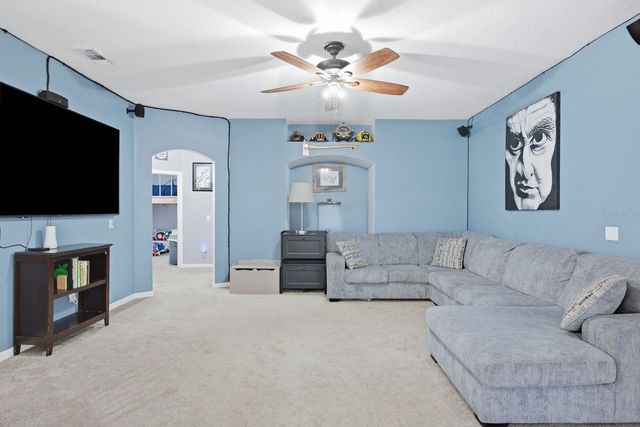 6728 THACKSTON DRIVE, Riverview, FL 33578