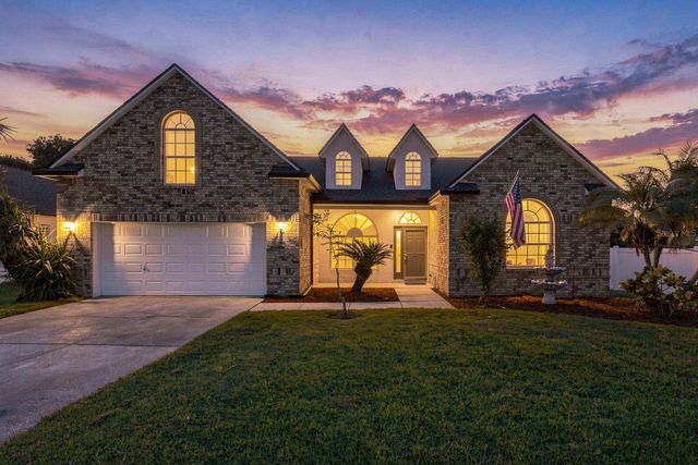 6728 THACKSTON DRIVE, Riverview, FL 33578