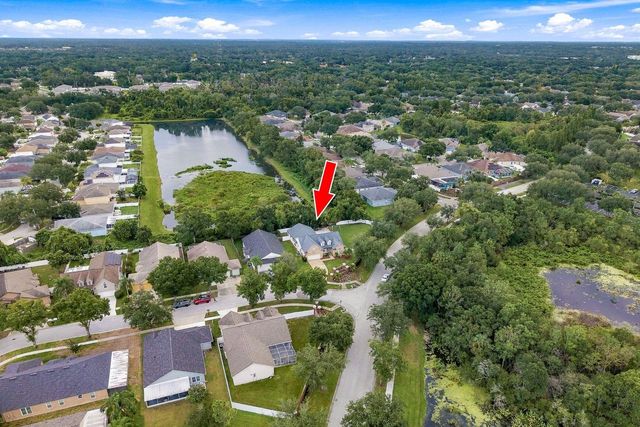6728 THACKSTON DRIVE, Riverview, FL 33578