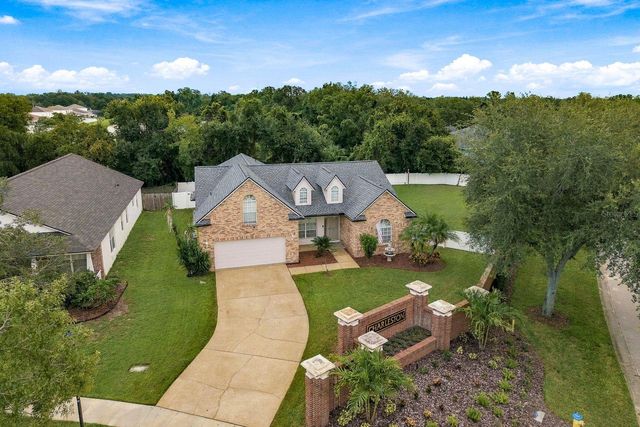 6728 THACKSTON DRIVE, Riverview, FL 33578