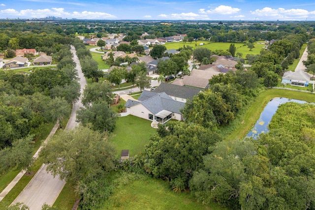 6728 THACKSTON DRIVE, Riverview, FL 33578