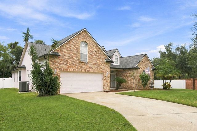 6728 THACKSTON DRIVE, Riverview, FL 33578