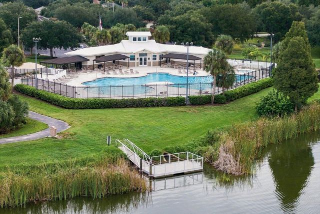 6728 THACKSTON DRIVE, Riverview, FL 33578