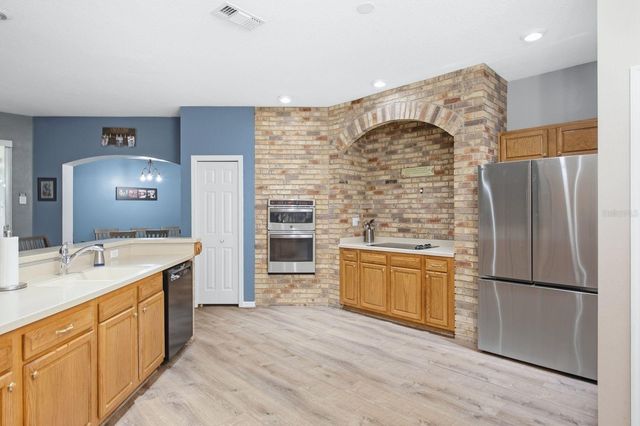 6728 THACKSTON DRIVE, Riverview, FL 33578