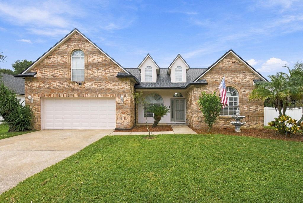 6728 THACKSTON DRIVE, Riverview, FL 33578